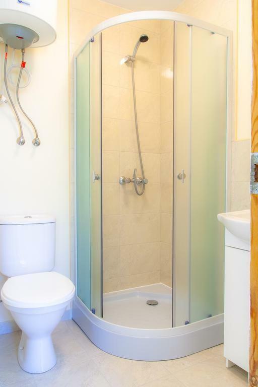 Hotel Vila Bohema Palanga - 4 Apartamentu Vila Kestucio G. 11 Exteriér fotografie