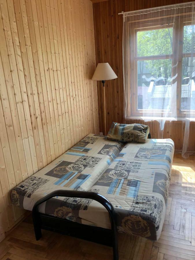 Hotel Vila Bohema Palanga - 4 Apartamentu Vila Kestucio G. 11 Exteriér fotografie