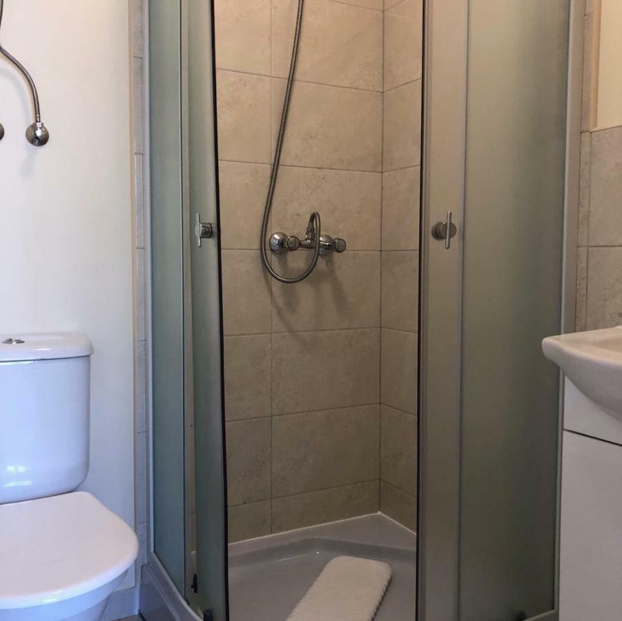 Hotel Vila Bohema Palanga - 4 Apartamentu Vila Kestucio G. 11 Exteriér fotografie