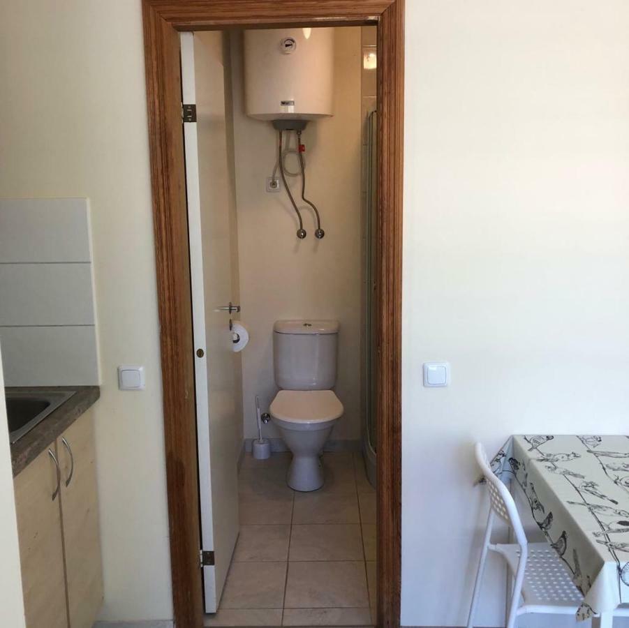 Hotel Vila Bohema Palanga - 4 Apartamentu Vila Kestucio G. 11 Exteriér fotografie