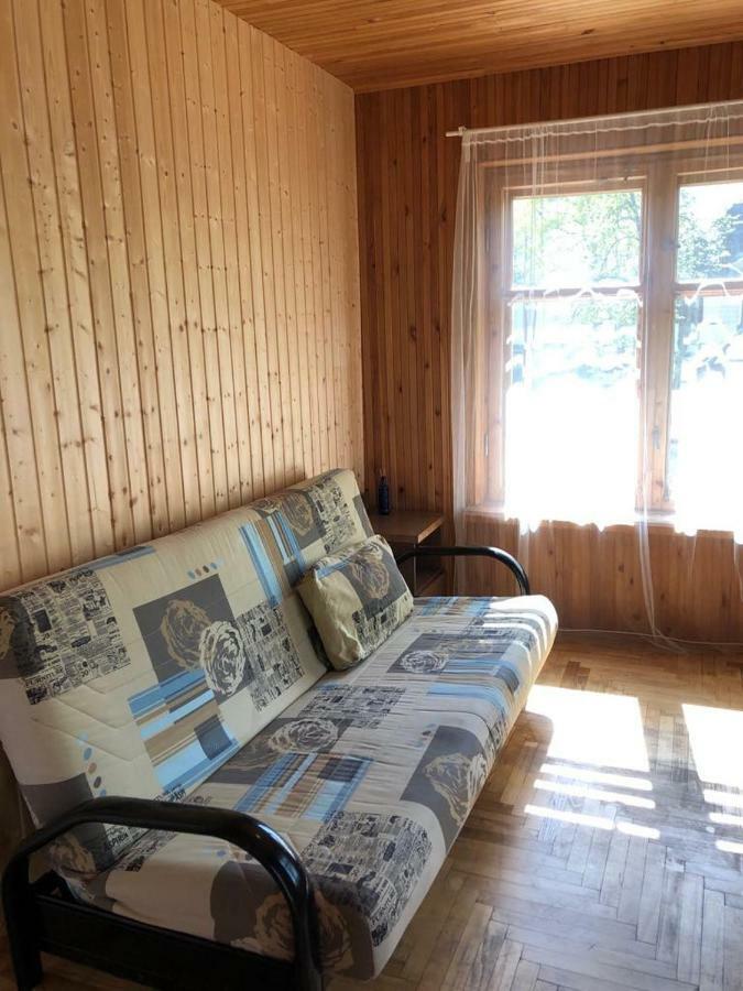 Hotel Vila Bohema Palanga - 4 Apartamentu Vila Kestucio G. 11 Exteriér fotografie