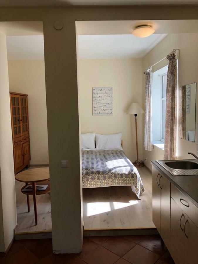 Hotel Vila Bohema Palanga - 4 Apartamentu Vila Kestucio G. 11 Exteriér fotografie