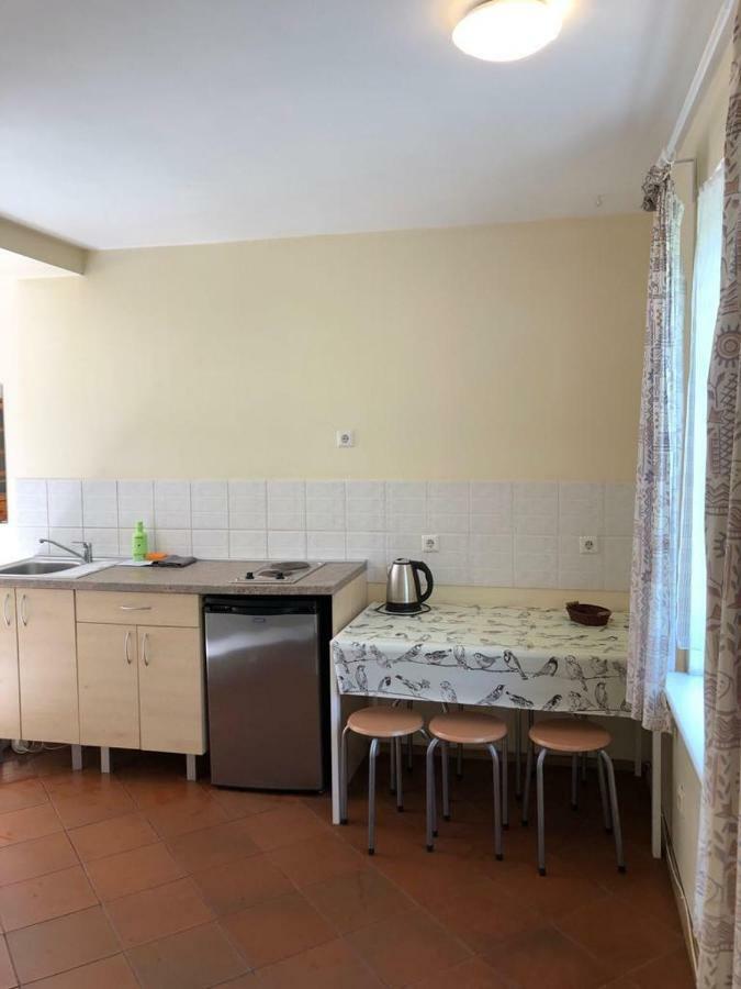 Hotel Vila Bohema Palanga - 4 Apartamentu Vila Kestucio G. 11 Exteriér fotografie