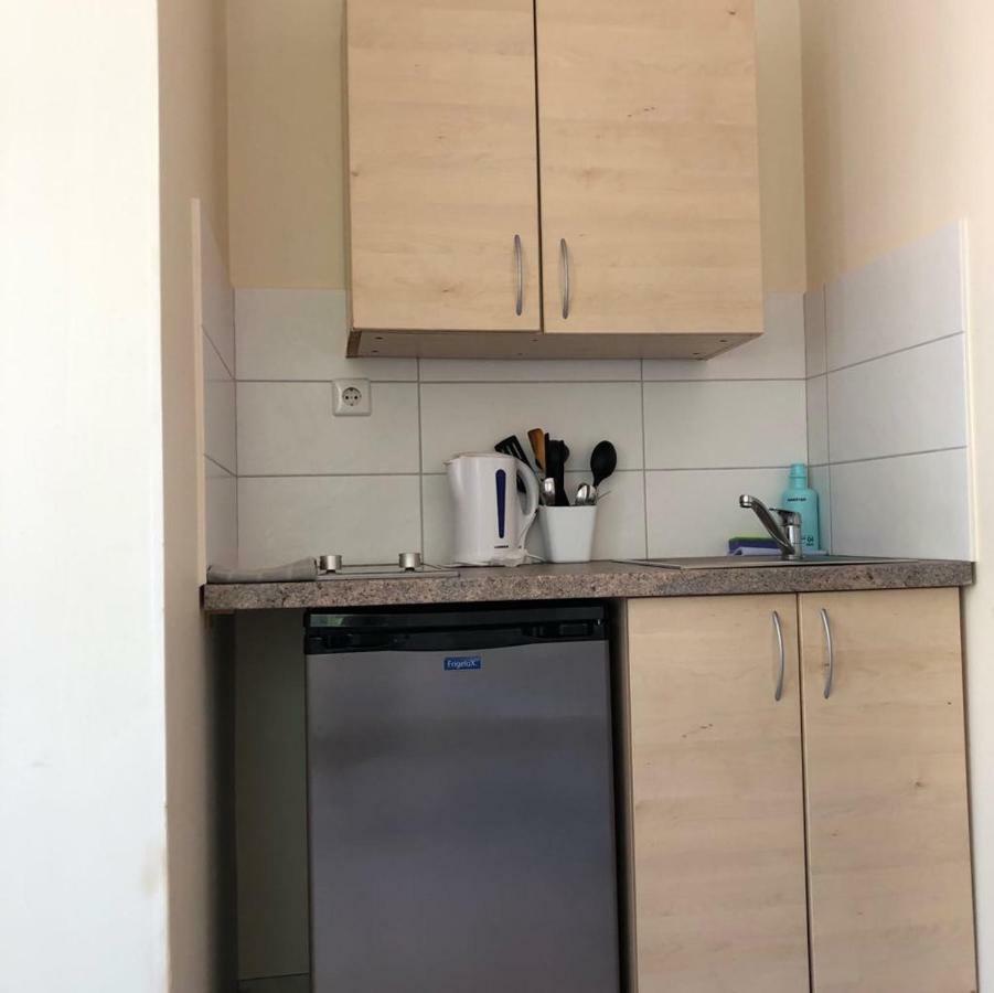 Hotel Vila Bohema Palanga - 4 Apartamentu Vila Kestucio G. 11 Exteriér fotografie