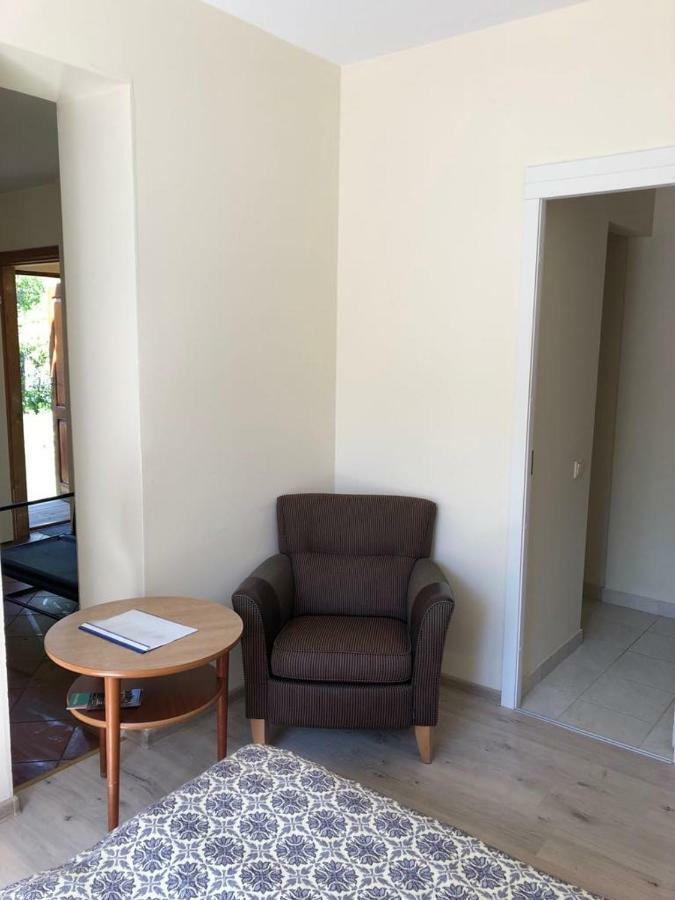 Hotel Vila Bohema Palanga - 4 Apartamentu Vila Kestucio G. 11 Exteriér fotografie