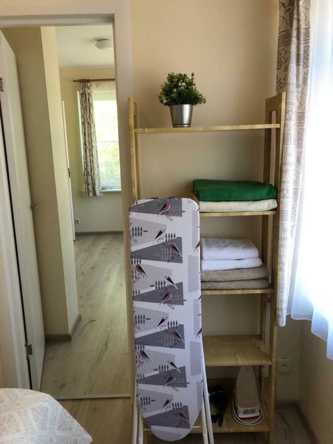 Hotel Vila Bohema Palanga - 4 Apartamentu Vila Kestucio G. 11 Exteriér fotografie