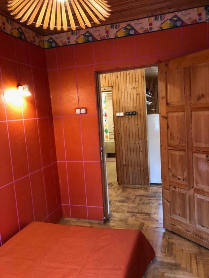 Hotel Vila Bohema Palanga - 4 Apartamentu Vila Kestucio G. 11 Exteriér fotografie