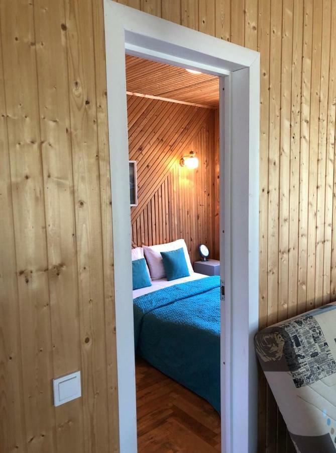 Hotel Vila Bohema Palanga - 4 Apartamentu Vila Kestucio G. 11 Exteriér fotografie